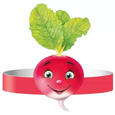 Ободок РЕДИС 29.455.00