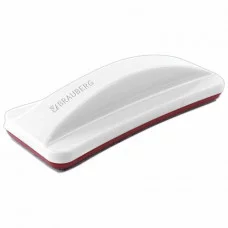 Стиратель магнитный для магнитно-маркерной доски (63х150 мм) BRAUBERG Extra 237090
