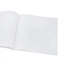 Скетчбук для маркеров 215х215 36л ЕДИНОРОГ В ПОЛЕ 36-0105 80гм2