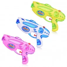 Водное оружие "The attack is cosmic" в пакете XD05