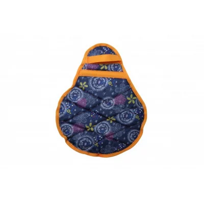 Ледянка Капелька Тент+ПВХ с принтом