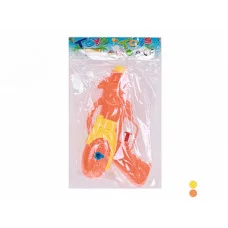 Пистолет водный 011 4\536