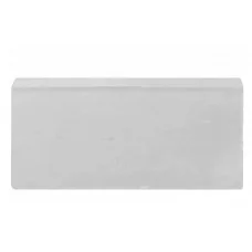 Пластилин скульптурный 1000г "Люкс" белый ЛУЧ 34С 2245-08 041073