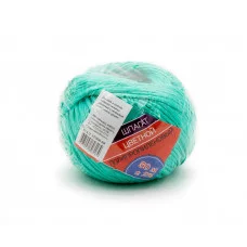 Шпагат полипропиленовый цветной 50м клубочек Шп67