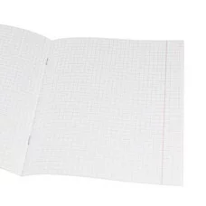 Тетрадь КЛЕТКА 24л. СПОРТИВНЫЕ АТРИБУТЫ обл.-мелов.карто, 24-9375