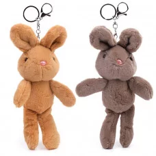 Мягкая игрушка "Заяц" 24см. 00-3194