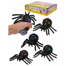 Антистресс-мялка 1шт 10 см FX0913-55