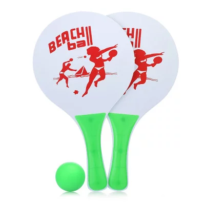 Набор детских ракеток "Tiempo de verano" в сетке JL7-01