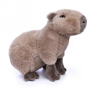 Подарочная игрушка «Капибара» KAPI0
