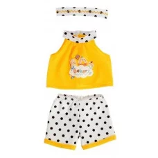 Одежда для пупса 7786860