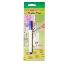 Ручка для проверки денег CP-59/CB-198/ВN-47 в блист.упак. (2/12/600) 20491