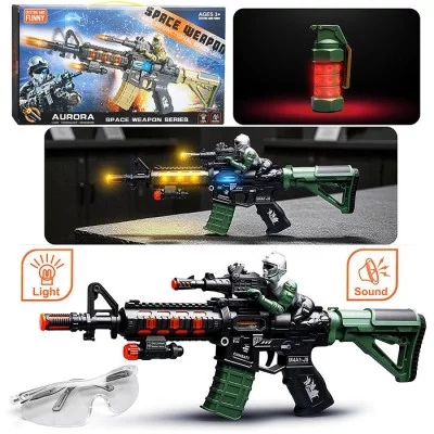 Автомат "Взрывной штурм" 844-10