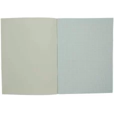 Тетрадь (студ., офис) А4 60л "Все будет!" КанцЭксмо Т4605251