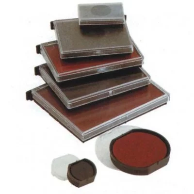 Сменная штемпельная подушка E/40, синяя, для Printer 40|2 COLOP C12000