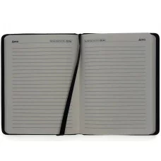 Ежедневник А6 136л "Joy Book. Летние сумерки" КанцЭксмо ЕКДБ62513603