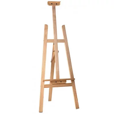Мольберт для рисования Alingar, 120см, деревянный, напольный, инструкция AL12893