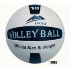 Мяч волейбольный PERFECT, PU 20031/1005