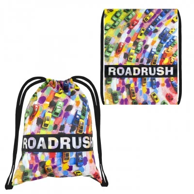 Мешок для обуви "ROADRASH", 38х47см, с печатью 2155 Josef Otten /1 /0 /0 /50 353170