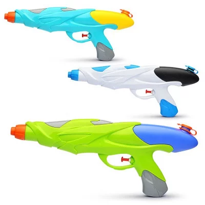 Водное оружие "Взрывная пушка" в пакете AO-2057D