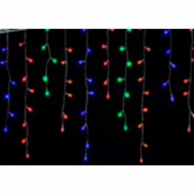 Эл. гирлянда Занавес 677-W47 3м, 100 ламп FG230413110F