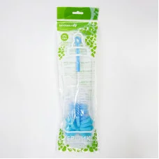 Ёршик по уходу за детскими бутылочками, цвет МИКС 4477269