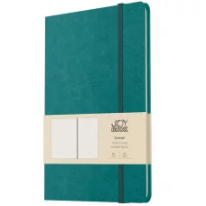 Блокнот для записей А5 96л "Joy Book. Таинственный океан" КанцЭксмо БДБТ5964394