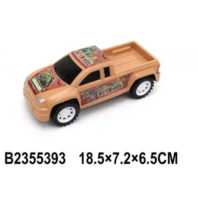 Машинка инерционная, в/п 18,5*7,2*6,5 см 2355393