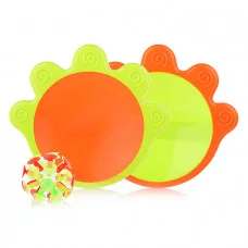 Игра "Поймай мяч" в сетке 225D