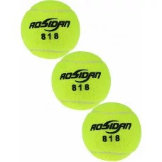 Теннисный мяч 1 штука AN01043