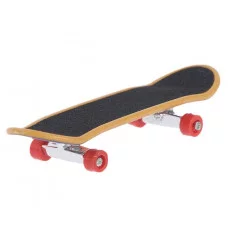 Пальчиковый скейт "Кикфлип", микс 4382427