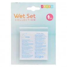 Ремонтный пластырь, 7 х см, 6 штук, INTEX 59631NP