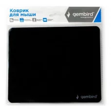 Коврик Gembird MP-BASIC черный 107855
