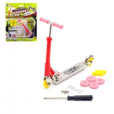 Пальчиковый самокат Stunt микс 5480869