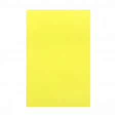 Блок с липким краем 51мм*76мм 100л, 5цв флюор 541291