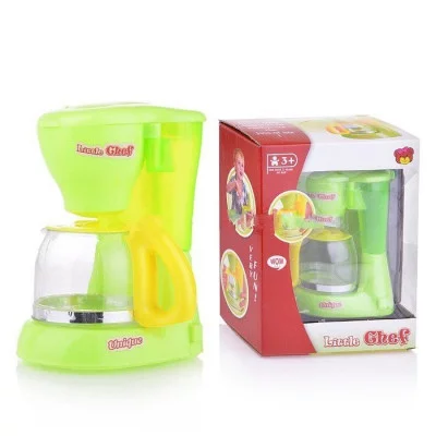 Игрушка Кофеварка 1023JY в коробке