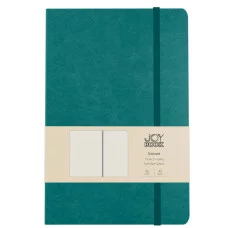 Блокнот для записей А5 96л "Joy Book. Таинственный океан" КанцЭксмо БДБК5964386