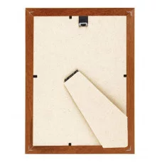 Рамка МДФ 15*21см, OfficeSpace "Expo", капучино 312091