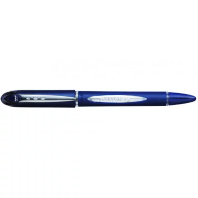 Шариковая ручка Uni Jetstream SX-217, черная, 0.7 мм 1шт 69894