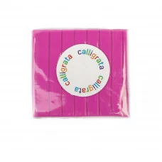 Полимерная глина 50гр "Calligrata" Малиновый SH-21 1301041