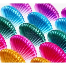 Растущие игрушки "Волшебные ракушки" МИКС 9470979