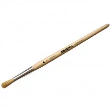 Кисть щетина, ХМ, круглая №06 91137