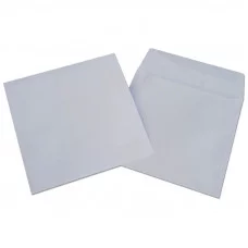 Конверт бумажный 1шт 125*125 для CD, KurtStrip, декстрин Курт и К Разбор210892 