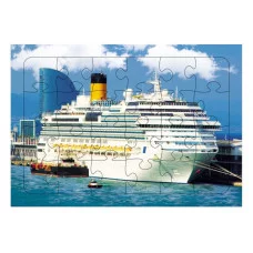 Пазл Лайнер 0+