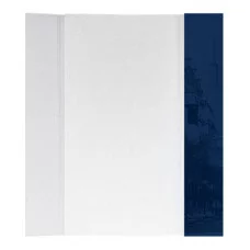 Папка ДЛЯ АКВАРЕЛИ А3 РАЗНООБРАЗНАЯ АКВАРЕЛЬ - 2 (30-2244) цветная обл. 30л. 200г/м2 30-2244