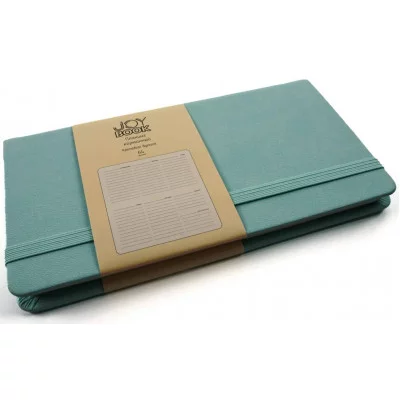 Планинг 64л "Joy Book. Сахарный лед" КанцЭксмо ПКДБ256405