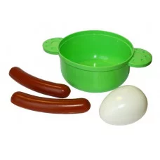 Набор "Готовим завтрак"