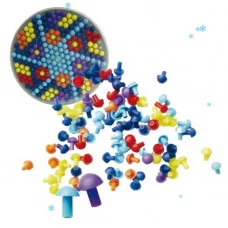 Игра Мозаика (253 фишки) (европодвес) У601