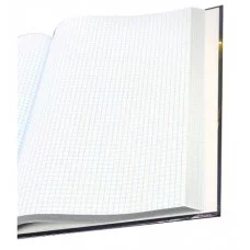 ЗАПИСНАЯ КНИГА А4 200л. ГЕОМЕТРИЧЕСКИЕ ФИГУРЫ - 2 (200-6749) перепл. 7БЦ, глянц.ламинация 200-6749