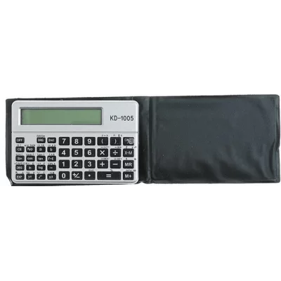 Калькулятор инженерный 10-разрядный KD-1005 588188