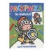Раскраска по образцу. Для мальчиков Росмэн Котятова Н. И., Раскраска по образцу 978-5-353-10760-6